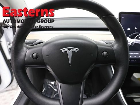 Used 2019 Tesla Model 3 Long Range AWD/4WD image 10