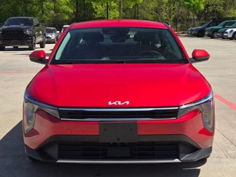 Used 2025 Kia K4 EX FWD image 2