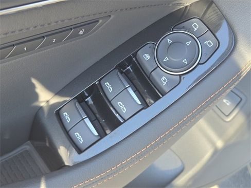 New 2026 Cadillac CT5 V image 19