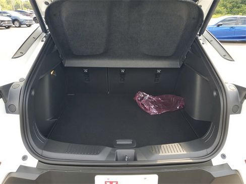 New 2026 Buick Envista Preferred w/ Convenience II Package image 27