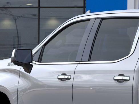 New 2026 Chevrolet Silverado 1500 High Country AWD/4WD image 12