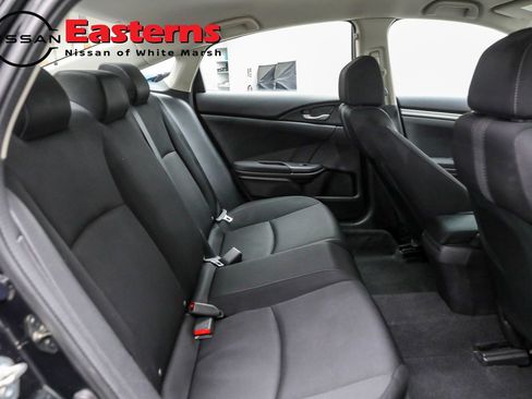 Used 2020 Honda Civic LX image 23