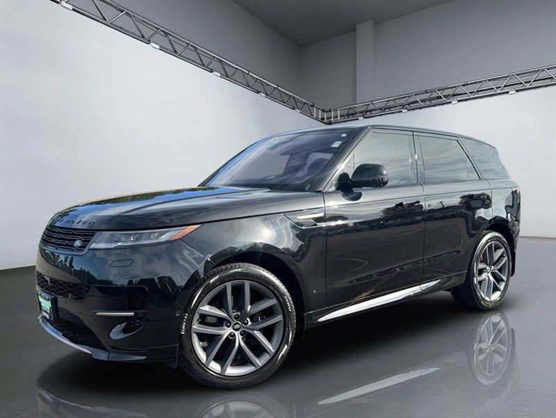 Used 2023 Land Rover Range Rover Sport SE Dynamic AWD/4WD image 31