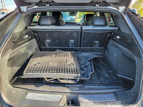 Used 2024 Cadillac Lyriq Tech w/ LPO, Floor Liner Package AWD/4WD image 26