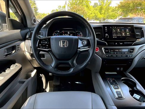 Used 2022 Honda Pilot Special Edition image 5