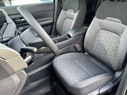 New 2026 Nissan Kicks SV image 28