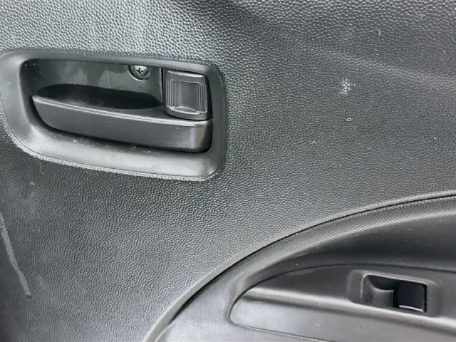 Used 2024 Mitsubishi Mirage G4 Black Edition FWD image 27