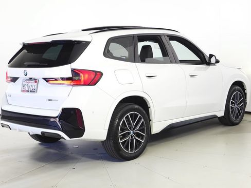 Used 2023 BMW X1 xDrive28i w/ Premium Package AWD/4WD image 7