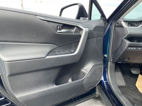 Used 2025 Toyota RAV4 XLE Premium w/ Weather Package image 18