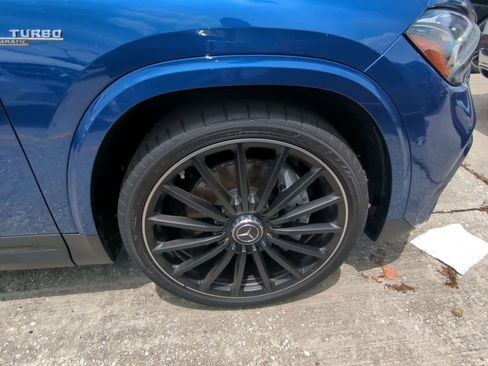 Certified 2024 Mercedes-Benz GLA 35 AMG 4MATIC image 22