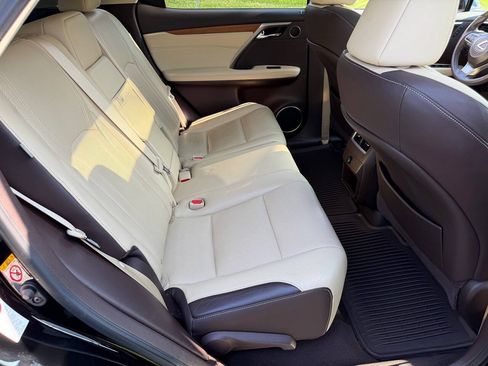 Used 2016 Lexus RX 350 AWD w/ Premium Package image 16