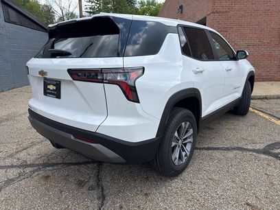 New 2026 Chevrolet Equinox LT w/ Convenience Package II