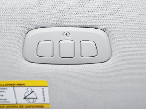 New 2025 Ford Expedition Platinum w/ Platinum Ultimate Package image 35