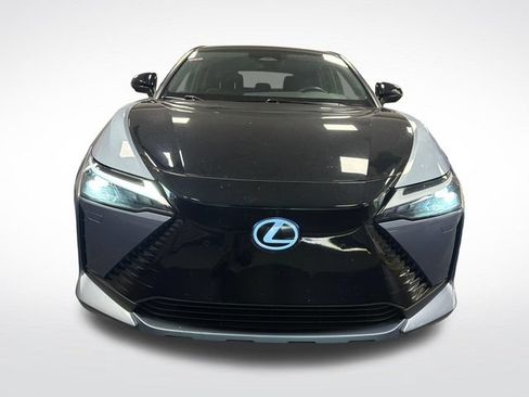 Used 2023 Lexus RZ 450e Premium w/ Accessory Package (Z1) AWD/4WD image 8