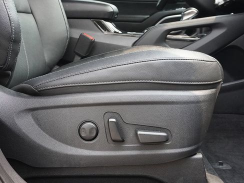 Used 2025 Kia Telluride EX FWD image 34