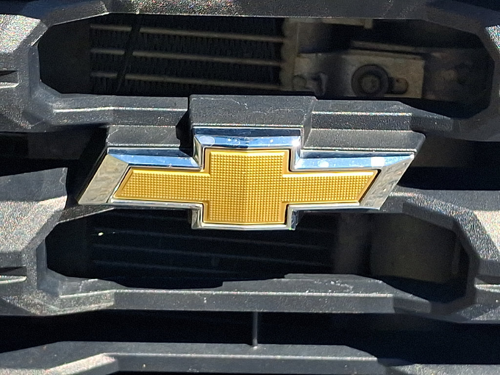 Used 2022 Chevrolet Silverado 3500 LT AWD/4WD image 30