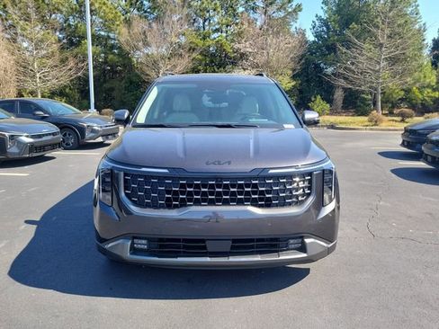 New 2026 Kia Carnival SX Prestige FWD image 2