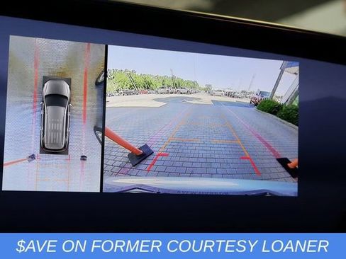 New 2026 Buick Enclave Sport Touring w/ Power Package FWD image 26