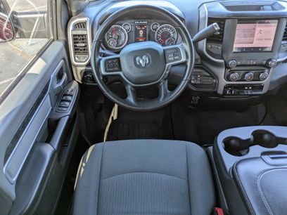 Used 2022 RAM 2500 Big Horn