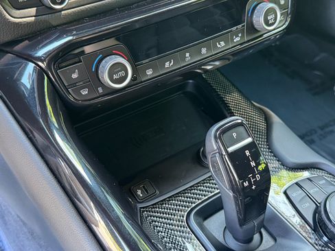 Used 2021 Toyota Supra Premium w/ Driver Assist Package RWD image 43