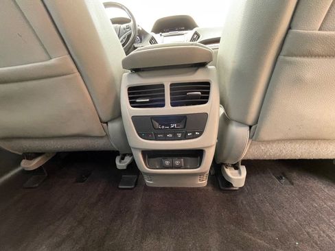 Used 2017 Acura MDX SH-AWD w/ Technology Package image 27