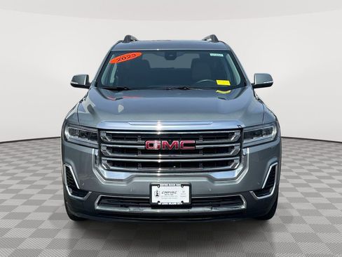 Used 2023 GMC Acadia SLE w/ Driver Convenience Package AWD/4WD image 2