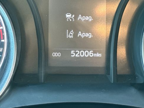 Used 2024 Toyota Camry SE image 24