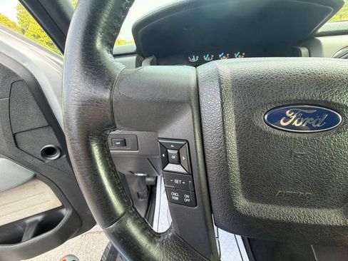Used 2011 Ford F150 XLT w/ XLT Convenience Pkg AWD/4WD image 34