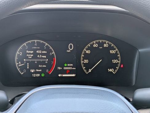 New 2026 Honda CR-V LX image 31