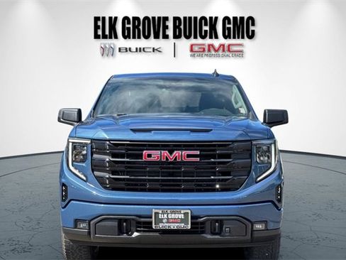 New 2026 GMC Sierra 1500 Elevation w/ Preferred Package image 9