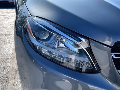 Used 2019 Mercedes-Benz GLE 43 AMG 4MATIC image 28