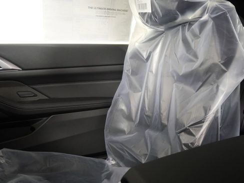 New 2026 BMW M440i M440i w/ Premium Package image 23