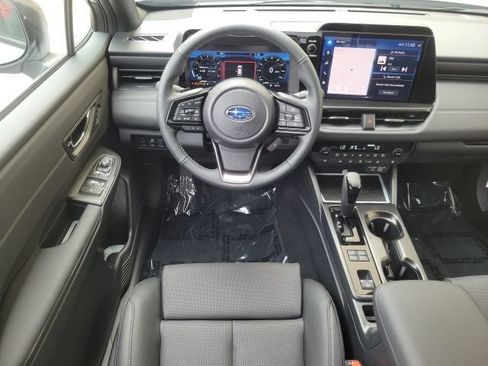 New 2026 Subaru Outback Touring XT AWD/4WD image 11