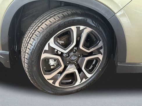 Used 2023 Subaru Ascent Limited AWD/4WD image 20