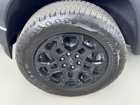 New 2026 Chevrolet Colorado Trail Boss image 32