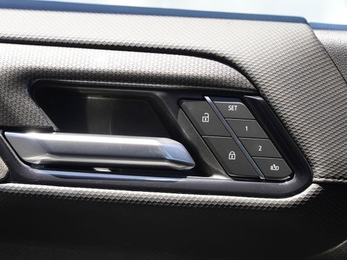 Certified 2024 Chevrolet Silverado 1500 ZR2 w/ ZR2 Bison Edition image 14