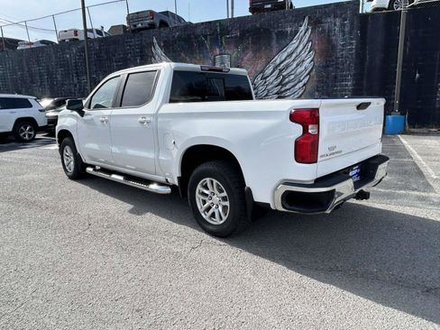 Used 2019 Chevrolet Silverado 1500 LT w/ All-Star Edition image 5