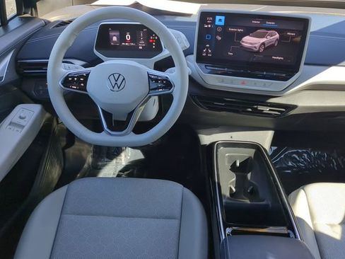 Certified 2023 Volkswagen ID.4 Pro S image 14