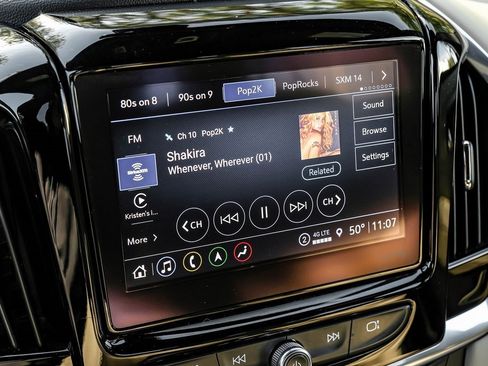 Used 2023 Chevrolet Traverse Premier image 6