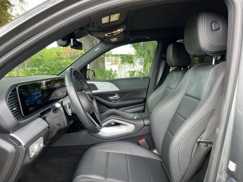 Used 2026 Mercedes-Benz GLE 350 4MATIC image 24