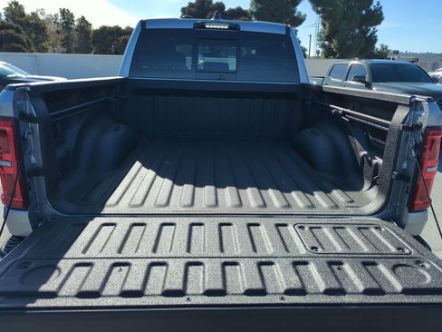 Used 2025 RAM 1500 RHO w/ RHO Level 1 Equipment Group image 20