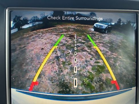 Used 2015 Jeep Grand Cherokee Limited image 13