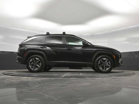 New 2026 Hyundai Tucson SEL AWD/4WD image 37