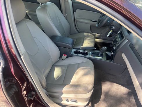 Used 2011 Ford Fusion SEL w/ 301A Rapid Spec Order Code FWD image 15