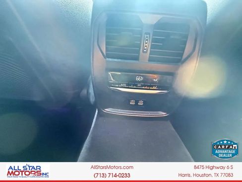 Used 2021 BMW M340i w/ Driving Assistance Package RWD image 24