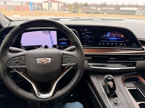 Used 2022 Cadillac Escalade Sport Platinum image 20