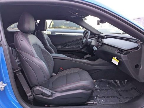 New 2026 Dodge Charger Scat Pack w/ Blacktop Package image 13