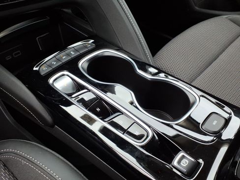 Certified 2023 Buick Envision Preferred image 18