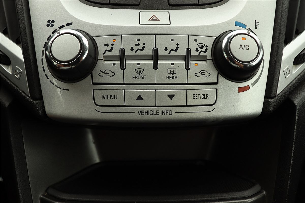 Used 2016 GMC Terrain SLE FWD image 31