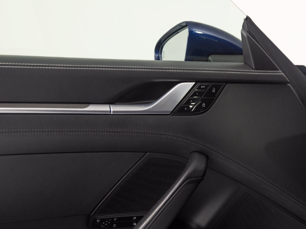 Certified 2020 Porsche 911 Carrera S RWD image 15